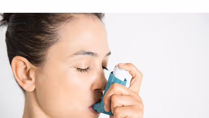 പഴങ്ങളും പച്ചക്കറികളും കഴിച്ചാൽ ആസ്മ കുറയുമോ?