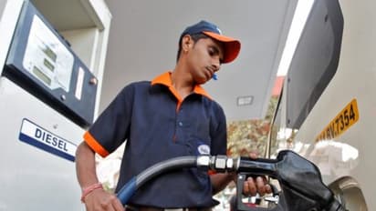 இன்றைய பெட்ரோல்,டீசல் விலை இதுதானுங்க...