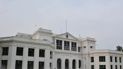 ஆளுநர் மாளிகையில் புதிய தலைமைச் செயலகமா? சட்டப்பேரவையில் எழுந்த கோரிக்கையால் அதிர்ச்சி அடைந்த பாஜக..