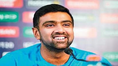 சாம்பியன்ஸ் டிராபி போட்டியில் மீண்டும் களம் காண்கிறார் அஸ்வின்…