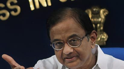 P Chidambaram, son get an extension in interim protection in Aircel Maxis case