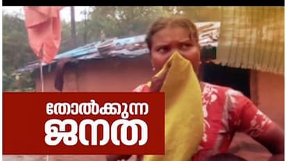 ഗോത്രസാരഥി പദ്ധിയും ഉദ്യോഗസ്ഥര് അട്ടിമറിച്ചു