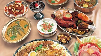 హైదరాబాద్ పాపులర్ ఫుడ్స్.. రుచి చూశారా..?