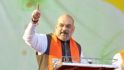 ‘ಕಾಂಗ್ರೆಸ್ ನಂತಹ ವಿರೋಧ ಪಕ್ಷ ಇರುವುದೇ ನಮ್ಮ ಅದೃಷ್ಟ’..!