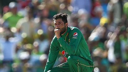 കോലിയെ വീഴ്ത്തുമെന്ന് വീമ്പടിച്ച ജുനൈദ് ഖാന് സംഭവിച്ചത്