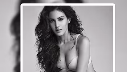 వామ్మా.. మనసుకు నచ్చిన హీరోయిన్ రెచ్చిపోయిందిగా