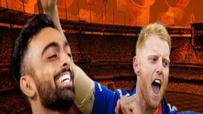 இரண்டே வீரர்களை ரூ.24 கோடிக்கு வாங்கிய ராஜஸ்தான்!! நம்பி வாங்கியவர்களை நாக்கு தள்ளவிட்ட பரிதாபம்