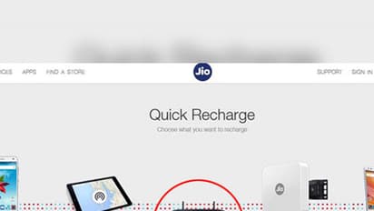 ಶೀಘ್ರದಲ್ಲೇ ಬ್ರಾಟ್ ಬ್ಯಾಂಡ್ ಕ್ಷೇತ್ರಕ್ಕೆ ಆಗಮಿಸಲಿದೆ ಜಿಯೋ!