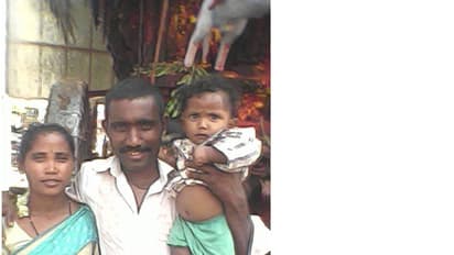 ತಿಮ್ಮಪ್ಪನ ಸನ್ನಿಧಿಯಲ್ಲಿ ಕಾಣೆಯಾಯ್ತು 9 ತಿಂಗಳ ಮಗು! ಹರಕೆ ತೀರಿಸಲು ಬಂದಿದ್ದ ದಂಪತಿಗೆ ಕಾದಿತ್ತು ಶಾಕ್