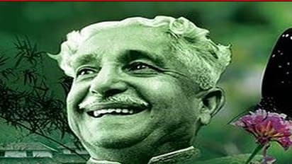 ಕುವೆಂಪು ಪದ್ಮ ವಿಭೂಷಣ ಪದಕ ಕದ್ದ ಚೋರರಿಗೆ 2 ವರ್ಷ ಜೈಲು