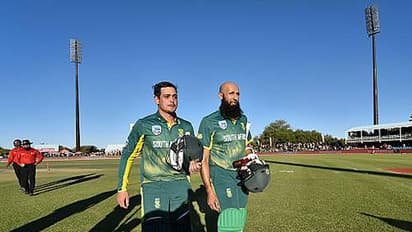 അംലയ്ക്കും ക്വിന്റണിനും സെഞ്ച്വറി, ബംഗ്ലാദേശിനെതിരെ ദക്ഷിണാഫ്രിക്കയ്ക്ക് റെക്കോര്ഡ് ജയം