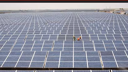 Andhra Pradesh conserving power worth Rs 1,000 crore annually by energy efficiency, claims government official