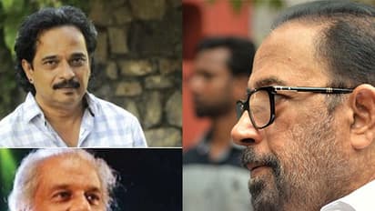 ജയരാജിനെയും യേശുദാസിനെയും ഓര്ത്ത് ലജ്ജിക്കുന്നു: സിബി മലയില്