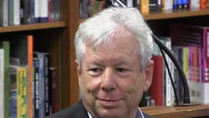 ನೋಟು ರದ್ದು ನೀತಿ ಮೆಚ್ಚಿದ್ದ ಥೇಲರ್ಗೆ ಅರ್ಥಶಾಸ್ತ್ರ ನೊಬೆಲ್; ರಾಜನ್’ಗಿಲ್ಲ ಅದೃಷ್ಟ