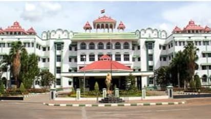 அனைத்துப் பள்ளிகளிலும் சி.பி.எஸ்.இ. பாடத்திட்டம் வேண்டும் – மதுரை உயர்நீதிமன்றத்தில் மனு…