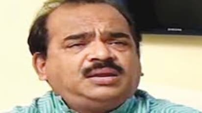 தினகரன் கைது பாஜக வின் திட்டமிட்ட சதி…பொங்கித் தீர்க்கும் நாஞ்சில் சம்பத்…