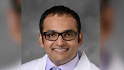 Kerala doctor found shot dead in car in Michigan, motive unclear
