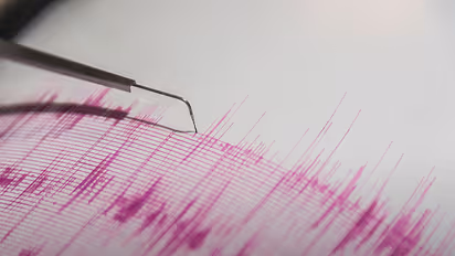 Japan: 5.9 magnitude earthquake strikes off Hokkaido island