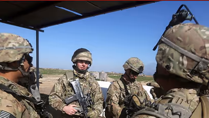 Trust deficit with the US cramps India’s Afghanistan strategy