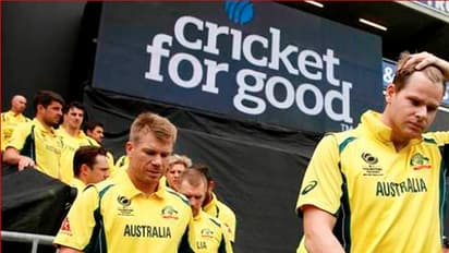 ഓസ്ട്രേലിയന് ക്രിക്കറ്റിലെ വംശീയ അധിക്ഷേപം വെളിപ്പെടുത്തി താരം