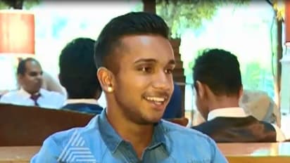 ഓസ്ട്രേലിയയ്ക്ക് കളിക്കാന് അര്ജുന് നായര് തയ്യാര്