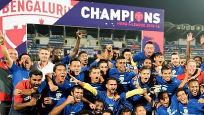 ISL: Bengaluru FC winning hearts after offering seat in owner’s box for 33-week pregnant woman