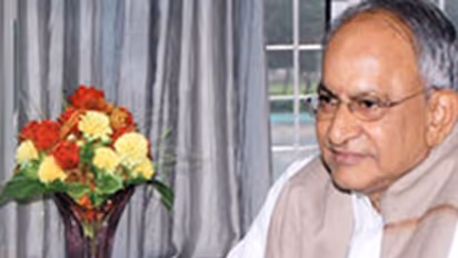 TDP MLC MVVS Murthy criticises AP government over 'Anna' canteens