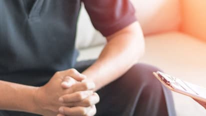 വീട്ടിലിരുന്ന് പരിശോധിക്കാം; അഞ്ച് വർഷം മുന്‍പേ ഇനി പുരുഷന്മാരിലെ ഈ ക്യാന്‍സര്‍ കണ്ടെത്താം...