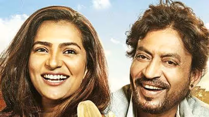 I too was sexually harassed but I chose to change the narrative now: Actress Parvathy