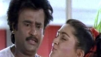ரஜினியால ஒரு விருதே கிடைக்காம போச்சு...! 1992 நிகழ்வை அசைபோட்ட குஷ்பூ...!