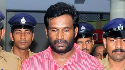 Kerala high court acquits solar scam accused Biju Radhakrishnan in wife’s murder case