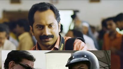 തമിഴില് മഹേഷ് ഭാവന ഇങ്ങനെ..!