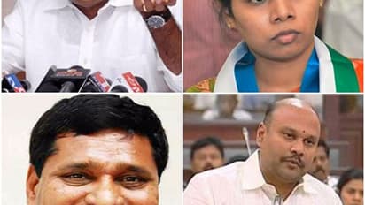 ఫిరాయింపుల కోసం ఇంత డ్రామానా