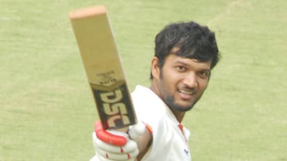 Ranji Trophy: Kerala fights back against Bengal; Jalaj Saxena scores half-century