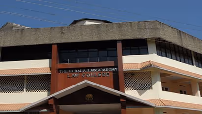 ലോ അക്കാദമിയുടെ ഭൂമിയെക്കുറിച്ച് സര്ക്കാര് അന്വേഷണം പ്രഖ്യാപിച്ചു