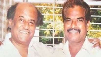 "அரசியலுக்கு வருகிறார் ரஜினி" - உறுதி செய்த உயிர் நண்பர்