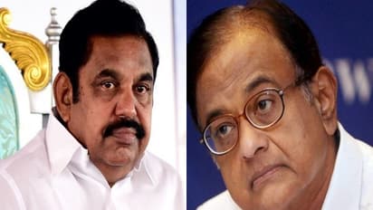 ஆளுநர் அழைத்தால் அதிகாரிங்க போகக்கூடாது: எடப்பாடிக்கு ஏழரையை இழுத்துவிடும் ப.சிதம்பரம்...