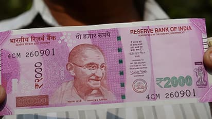 Seven design flaws in the new ₹2000 note