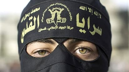 বাগদাদির উত্তরসূরিকে হন্যে হয়ে খুঁজছেন ট্রাম্প, সন্ধান দিতে পারলেই ইনাম মিলবে ১০ মিলিয়ন ডলার