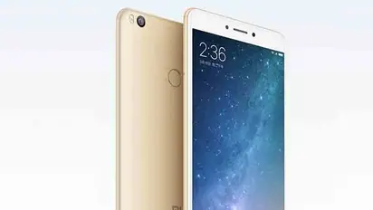 Xiaomi Mi Max 2 is now selling at Rs 999