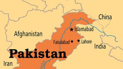 ಪಾಕಿಸ್ತಾನಕ್ಕೆ ತಟ್ಟಿದೆಯಾ ಚೀನಾದ ಬಿಸಿ; ವೀಸಾಗೆ ಬಿತ್ತು ಕಡಿವಾಣ