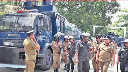 ತುರ್ತು ಪರಿಸ್ಥಿತಿಯಲ್ಲೂ ಬೌದ್ಧರಿಂದ ಮುಸ್ಲಿಮರ ಮೇಲೆ ಮುಂದುವರೆದ ದಾಳಿ