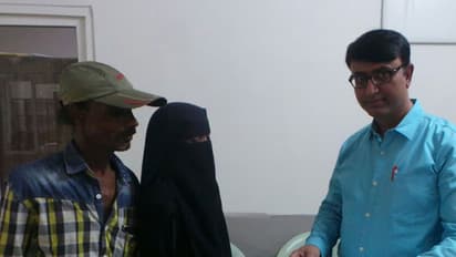 హైదరాబాద్ లో ఐదు లక్షలకే కూతురిని అమ్మేశాడు