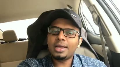 'അവിടെ സിനിമ, സീരിയല് ആര്ട്ടിസ്റ്റ് ബെല്റ്റ് കൃത്യമായുണ്ട്' പുറത്തിറങ്ങിയ സൂരജ് പറയുന്നു