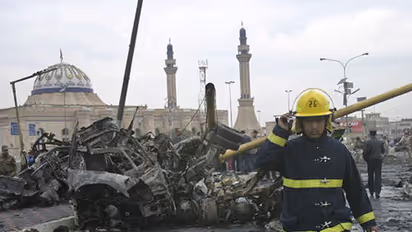 The language of violence and the death cult