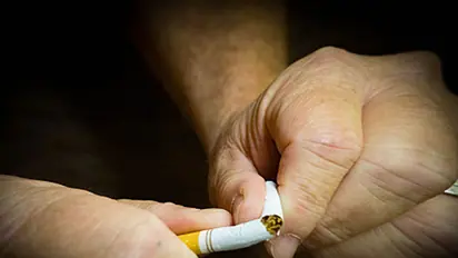 Breaking-up With Bad Habits