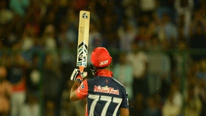 ராஜஸ்தான் பவுலிங்கை பண்ட் பறக்கவிட்டது இப்படித்தான்!! வெளிவந்த உண்மை