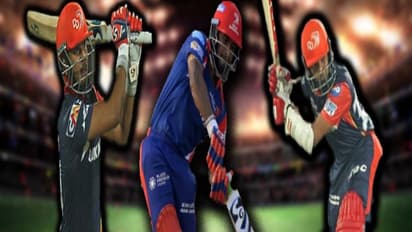 இளங்கன்று பயமறியாது.. இந்திய கிரிக்கெட்டின் எதிர்காலம் பிரகாசமா இருக்கு!!