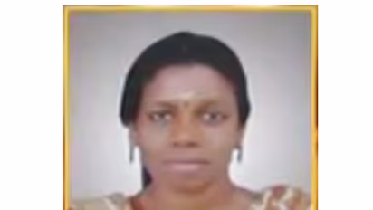 ഡോ. ഖമറുദ്ദീന് പരിസ്ഥിതി പുരസ്കാരം ഗീത വാഴച്ചാലിന്