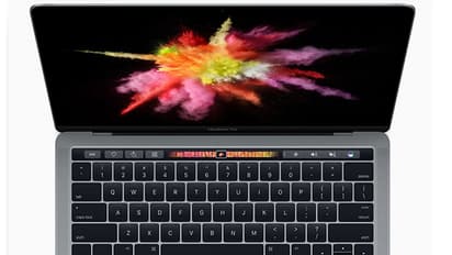 മാക്ബുക്ക് പ്രോയ്ക്ക് വലിയ വില നല്കേണ്ടി വരും